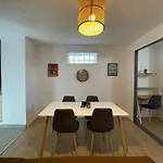 Superbe Appartement Sur Coudekerque-Branche