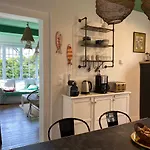 Maison En Bord De Mer