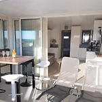 Appartement Village Naturiste Prohibition