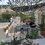 Gite La Vallee Du Silence