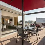 Village Naturiste R4N - La Villa Rocca Luxe