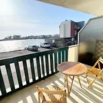 Superbe ! Appartement T2 - Face A L'Ocean