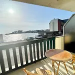 Superbe ! Appartement T2 - Face A L'Ocean