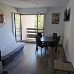 Joli Appartement 2 Pieces 4 Voyageurs Tout Equipe 13 Avenue De La Divette 14390 Cabourg