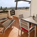 Appartement Village Naturiste Hermes