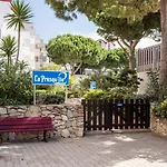 Studio Gruissan La Presqu'Ile 2