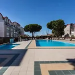 Studio Gruissan La Presqu'Ile 2