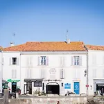 Joli Appartement Avec Magnifique Vue - Ilot 2