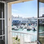 Joli Appartement Avec Magnifique Vue - Ilot 2