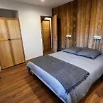 Maison Stabatio Appartement Margot