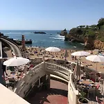 Biarritz: Super Appt En Face De La Plage