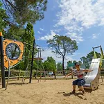 Camping Cote O Carnac - Maeva