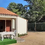 Maison De Vacances 300 M De La Mer Proche Foret