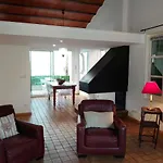 6Ega14 Superbe Maison Familiale 6 Personnes