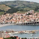Appartement Vue Mer Lo Mirador De Banyuls