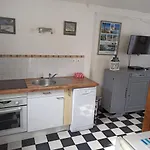L'Estacade : Maison De Pecheur