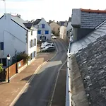 Du Sel A La Vie, Grand Studio Entre Marais Et Ocean