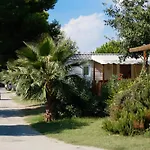 Mobil-Home 3Ch 34 M2 A Saint-Cyprien