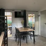Mobil-Home 3Ch 34 M2 A Saint-Cyprien