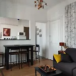 Appartement Pied De Plage