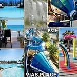 Aquapark -Dess