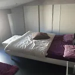 Chambre 2 Chez L'Habitant