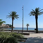 Superbe Appt Vue Mer Climatise
