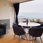 Superbe Appt Vue Mer Climatise