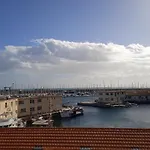 Studio Design Vue Port 2 Pas Des Canaux + Parking