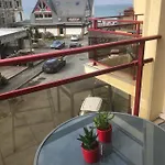 Appartement Perros-Guirec Petite Terasse Vue Mer.