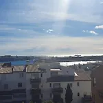 Coquet Studio Au Centre Port Du Cap D'Agde