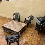 Maison La Perle Du Treport 2 Etoiles Avec Cour A 5 Mns A Pied La Plage