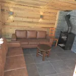 Chalet La Cachette Les Gets