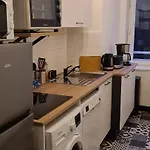 Wimereux Centre Appartement Agreable 4 A 6 Pers Minimum 2 Nuits