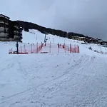 Duplex La Plagne Montalbert