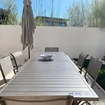 Villa D'Architecte A 400M De La Plage