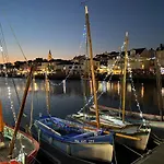 Entre Terre Et Mer