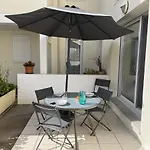 Appartement Vaux-Sur-Mer, 2 Pieces, 3 Personnes - Fr-1-539-34