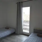 Joli Appartement Quartier Brassens 55 M2 A 2 Mn Du Centre Ville