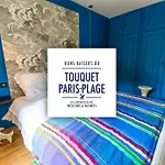 Bons Baisers Du Touquet - Villa Caracole