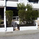 Sol-Y-Days Flamant, Studio Avec Terrasse Et Parking, Residence Avec Un Acces Direct A La Plage