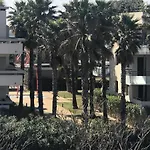 Charmant T2 Les Plages Dorees Vue Mer + Parking