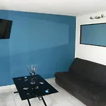 Appartement Cap D'Adge A Cote Camp Natu