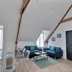 Ker Jozef - A 450M Des Plages T3 Avec Jardin