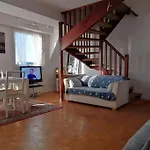 3 Pieces Deauville Centre + Wifi