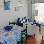Lovely Apartment In Carnon Plage With Kitchenette