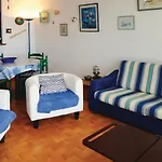 Lovely Apartment In Carnon Plage With Kitchenette