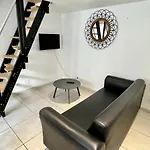Maisonnette Climatisee