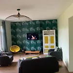 Bel Appartement Au Pied De La Vielle Ville