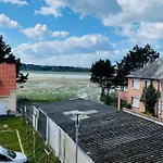 Terrasse De La Baie - Appartement Vue Sur La Canche